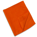 Кт HY15003B Салфетка универсальная 25x25 см, цвет оранжевый