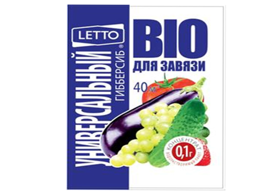 А-5048 ГИББЕРСИБ для завязи Универсальный 0,1г концентрат