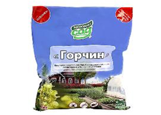 БХ4114 Горчин, 1 кг