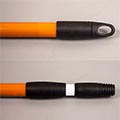 Пл KT003 Рукоятка 120см, телескопическая