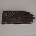 Кт XHL010А-10 Перчатки мужские коричневые, размер 10, т.м. ТВОЙ ЦВЕТ