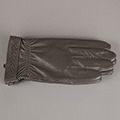 Кт XHL010В-10 Перчатки мужские серые, размер 10, т.м. ТВОЙ ЦВЕТ