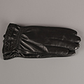 Кт XHL010-11 Перчатки мужские черные, размер 11, т.м. ТВОЙ ЦВЕТ