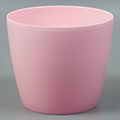Бл КР3 Горшок цветочный б/подд. d-13,5 см, 1,2 л, розовый